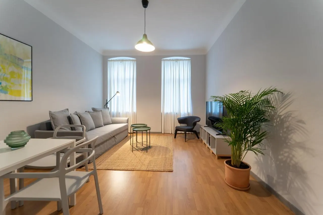 Casa Mama Apartments Wien