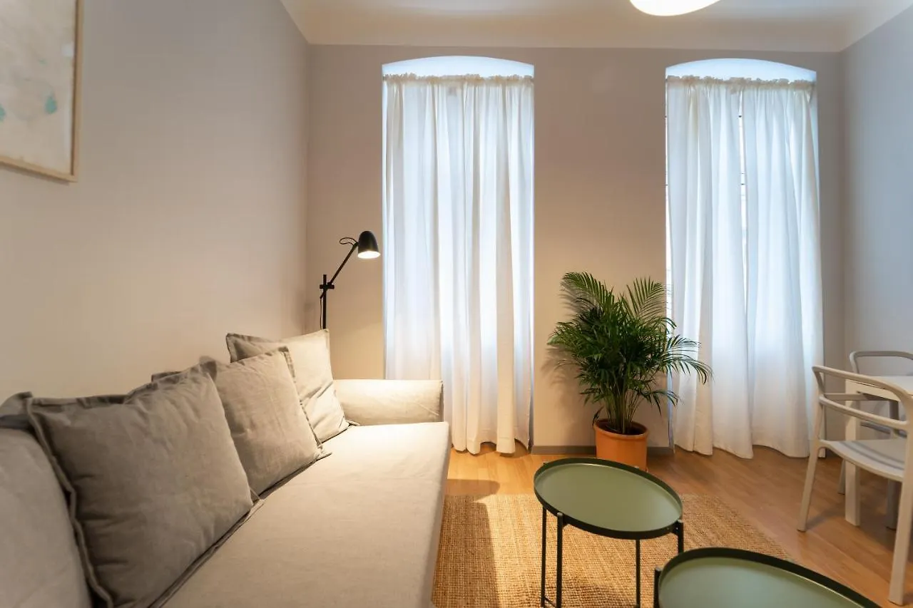 Lägenhetshotell Casa Mama Apartments Wien Österrike