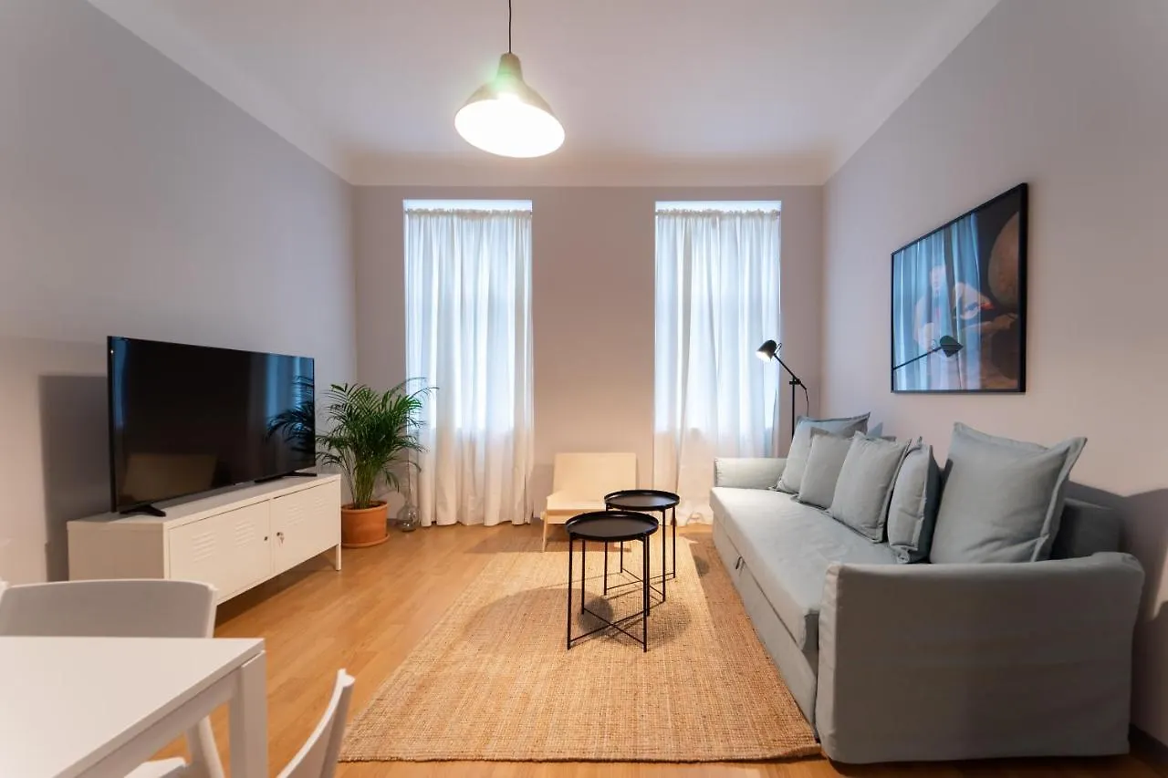 Casa Mama Apartments Wien Østrig
