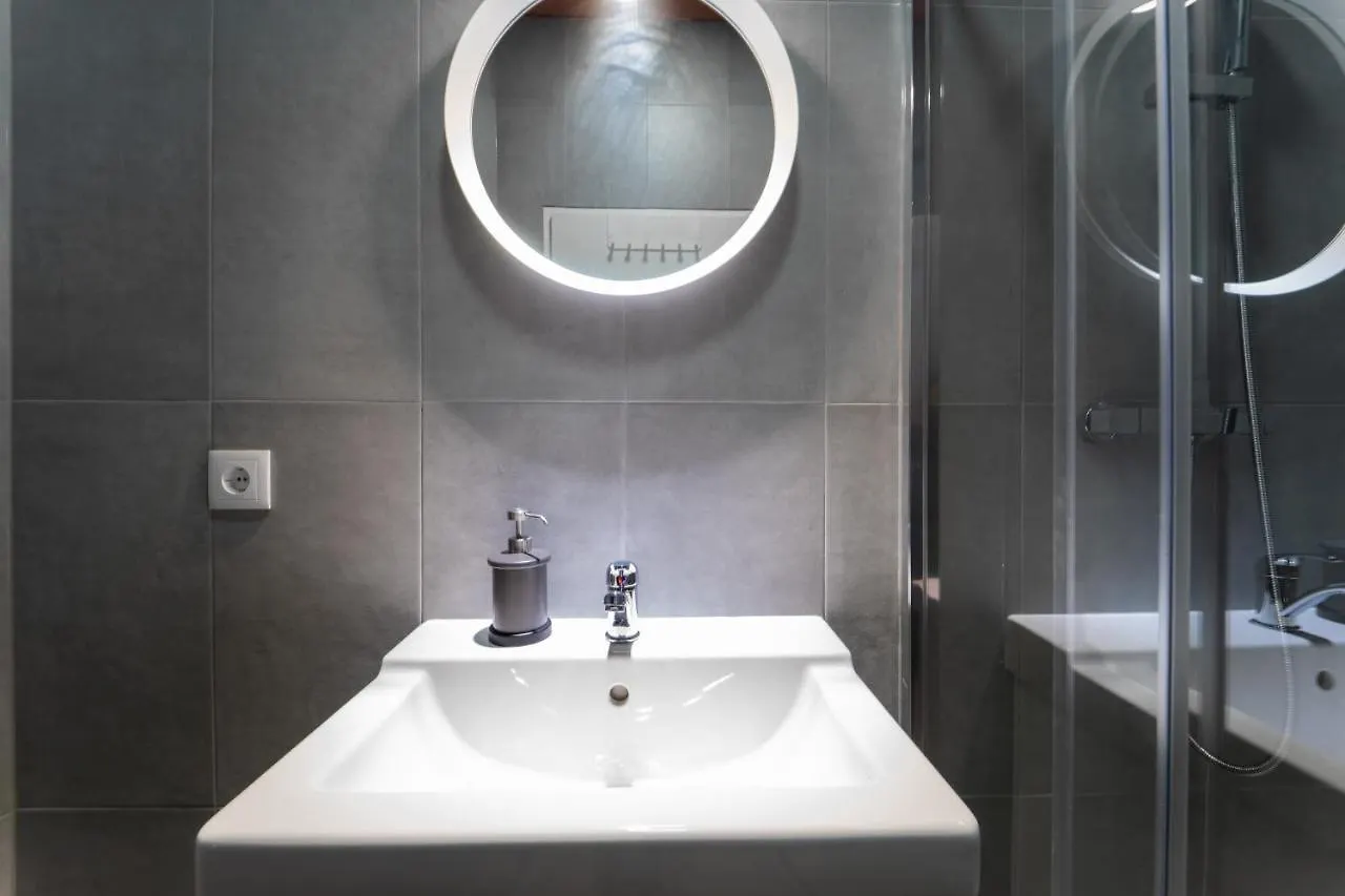 Lejlighedshotel Casa Mama Apartments Wien Østrig