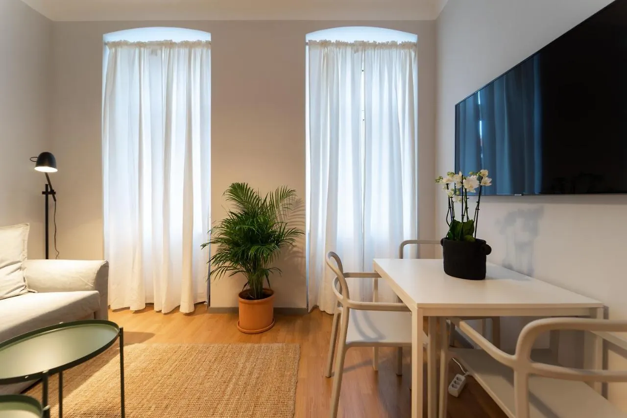 Lejlighedshotel Casa Mama Apartments Wien Østrig