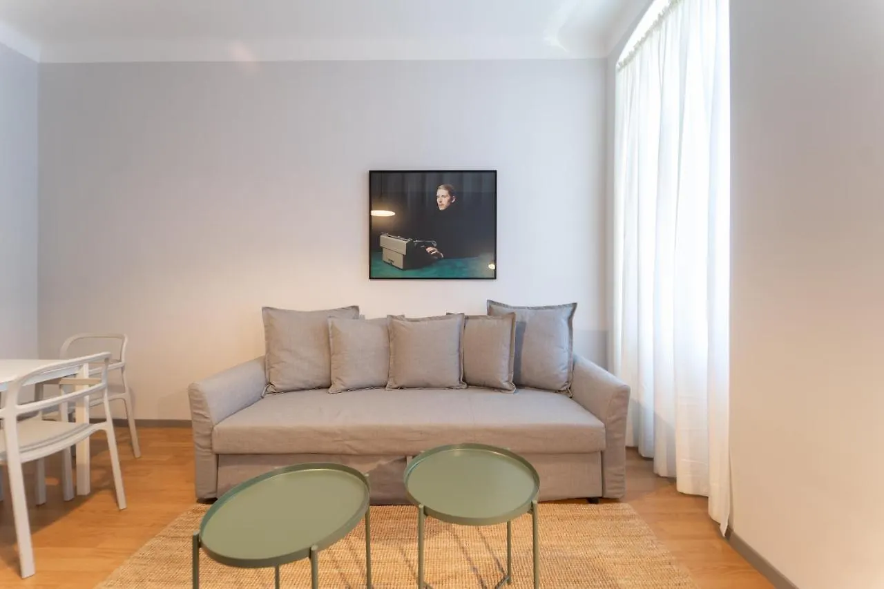 Casa Mama Apartments Wien
