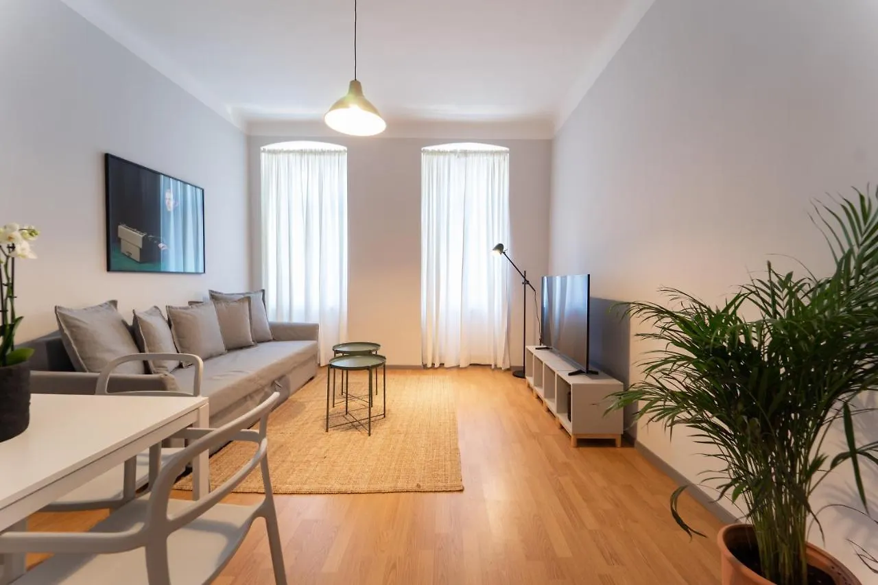 Casa Mama Apartments Wien