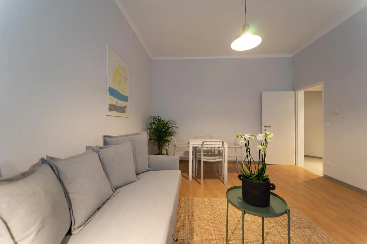 Casa Mama Apartments Wien