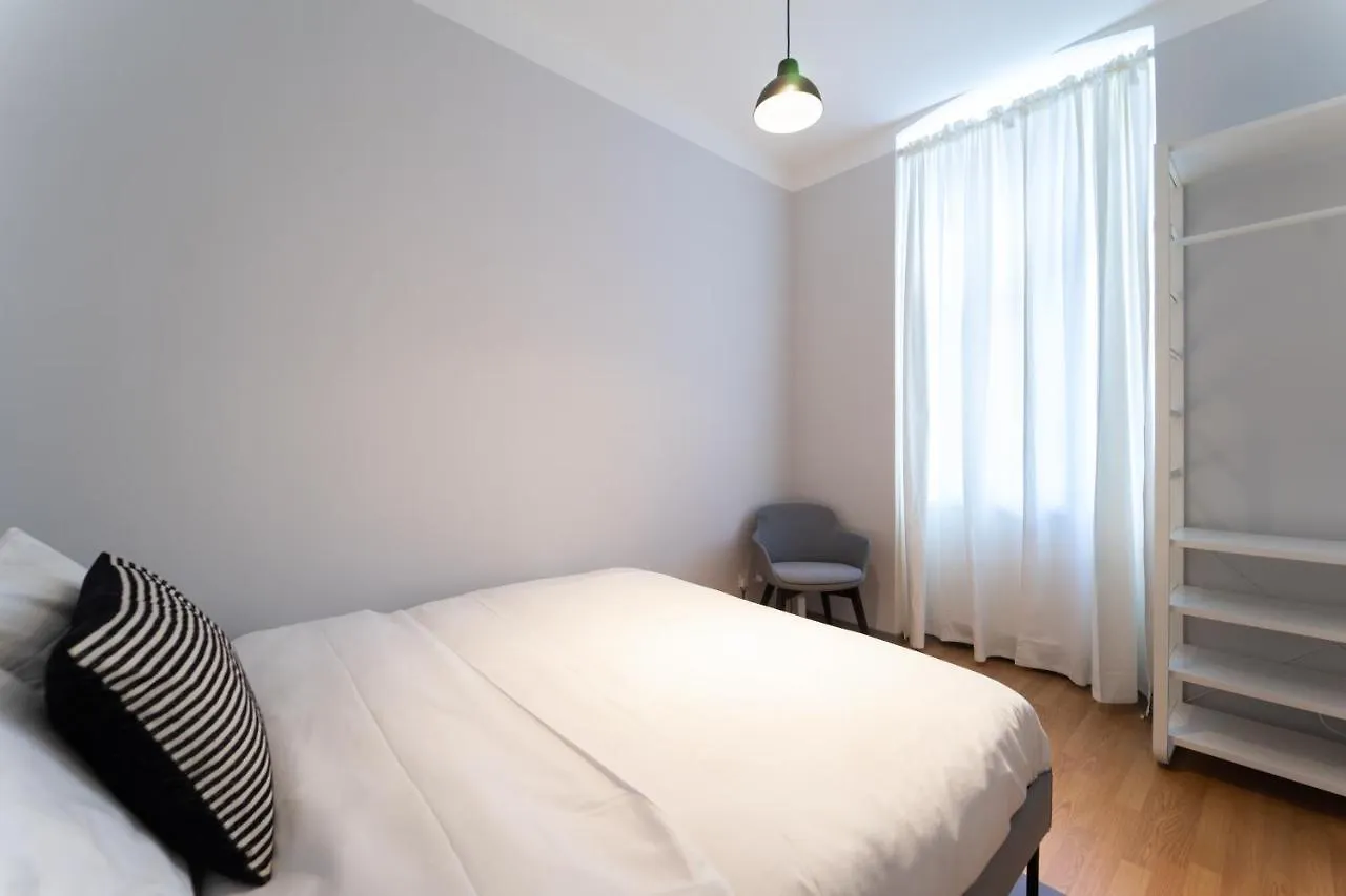 Lejlighedshotel Casa Mama Apartments Wien