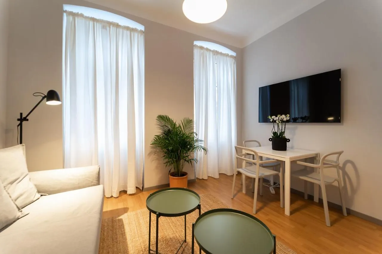 Casa Mama Apartments Wien