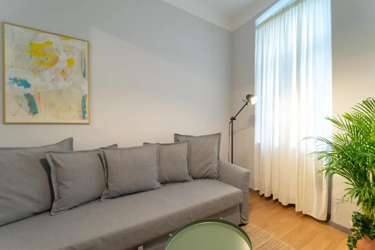 Lejlighedshotel Casa Mama Apartments Wien