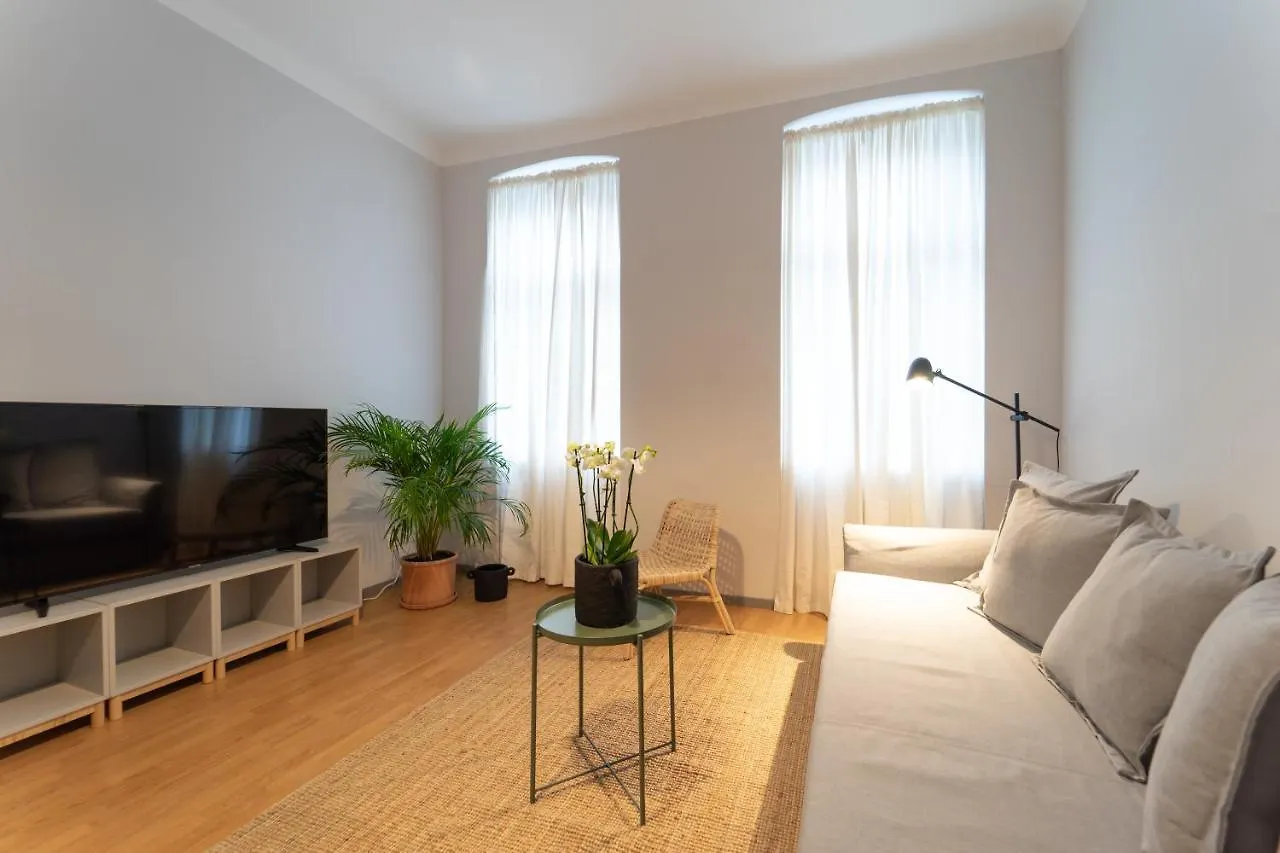 Casa Mama Apartments Wien