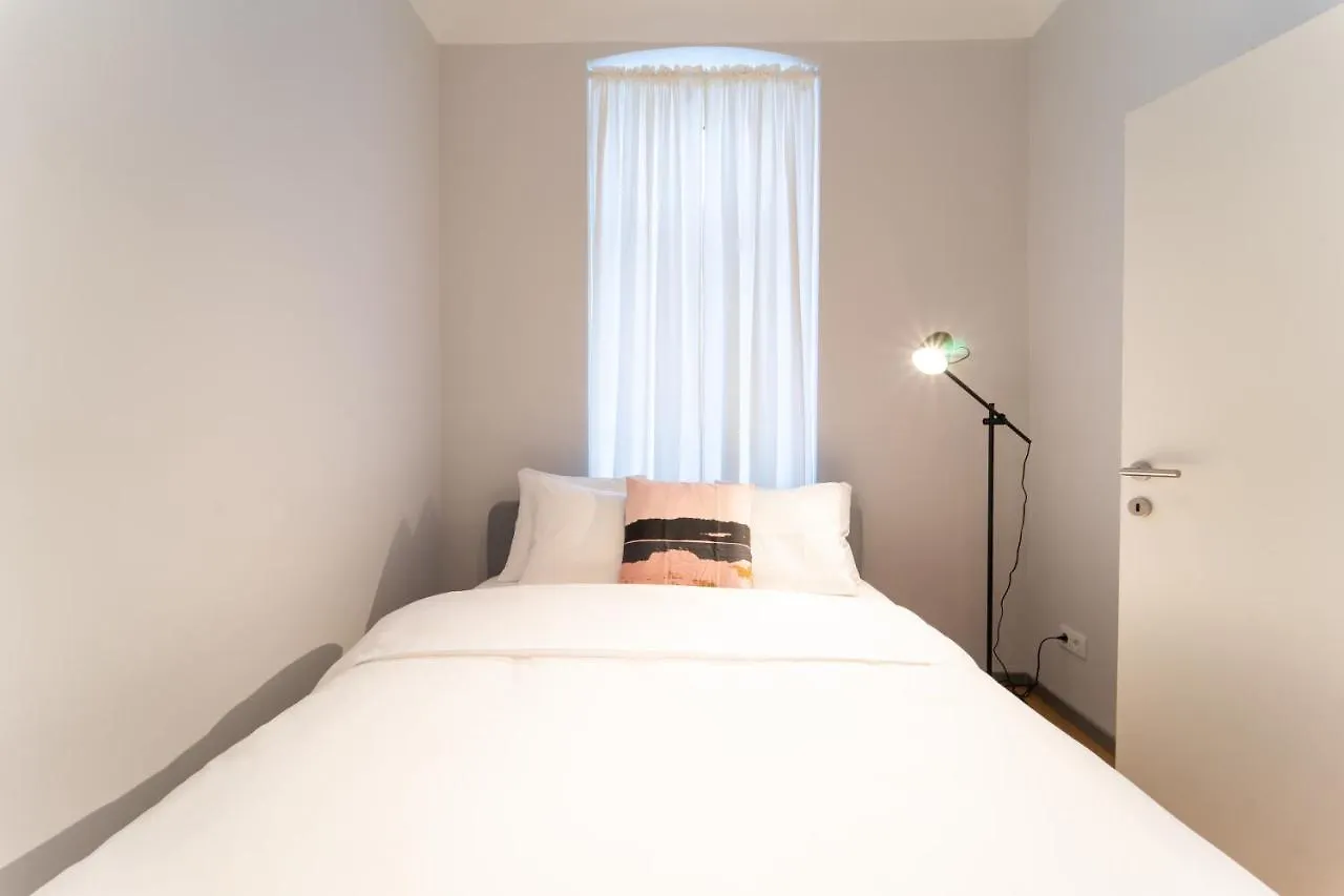 Casa Mama Apartments Wien
