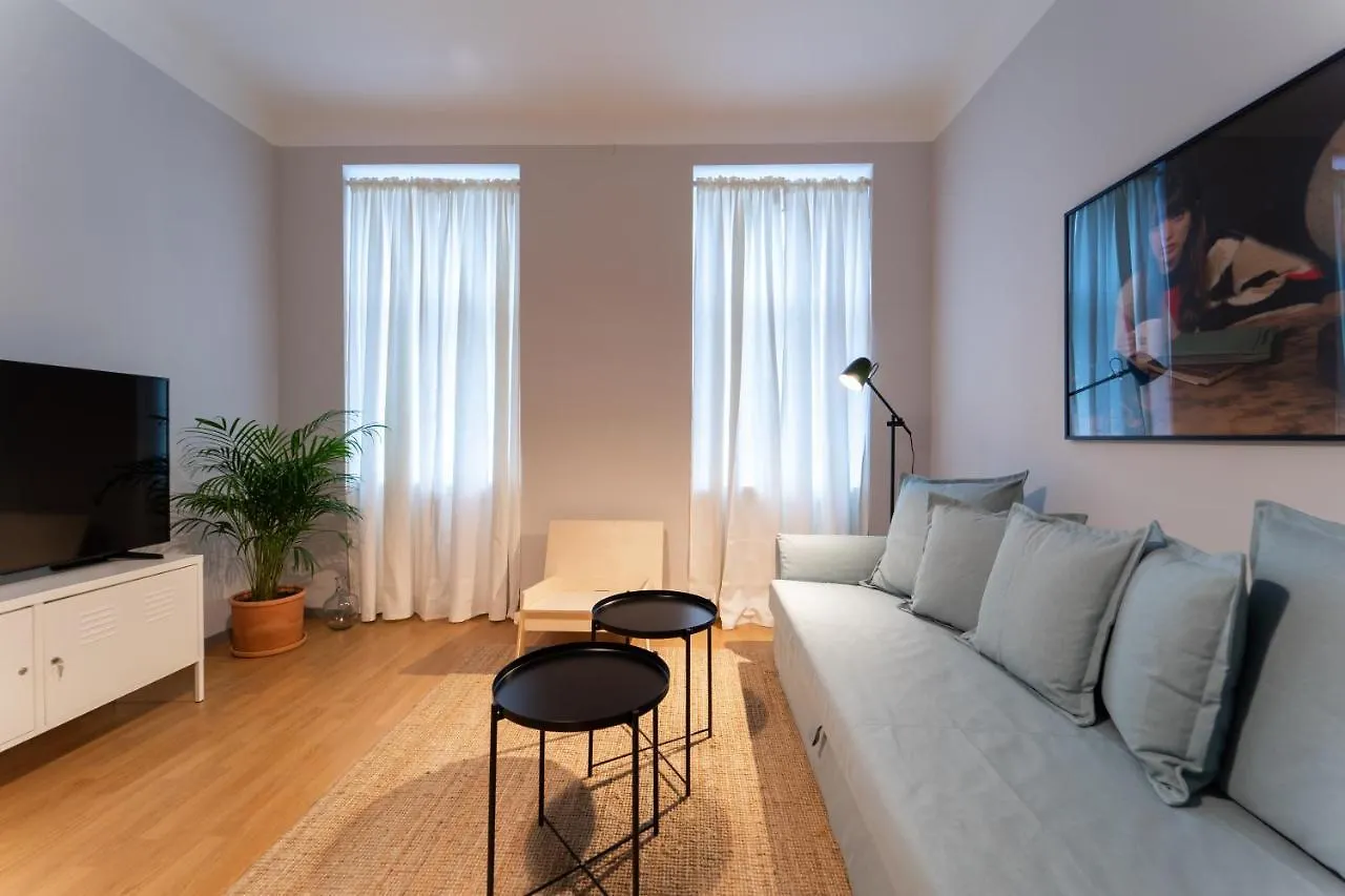 Lejlighedshotel Casa Mama Apartments Wien