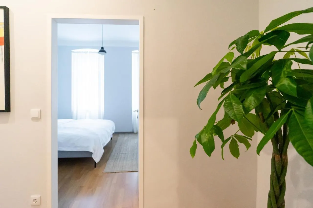 Casa Mama Apartments Wien
