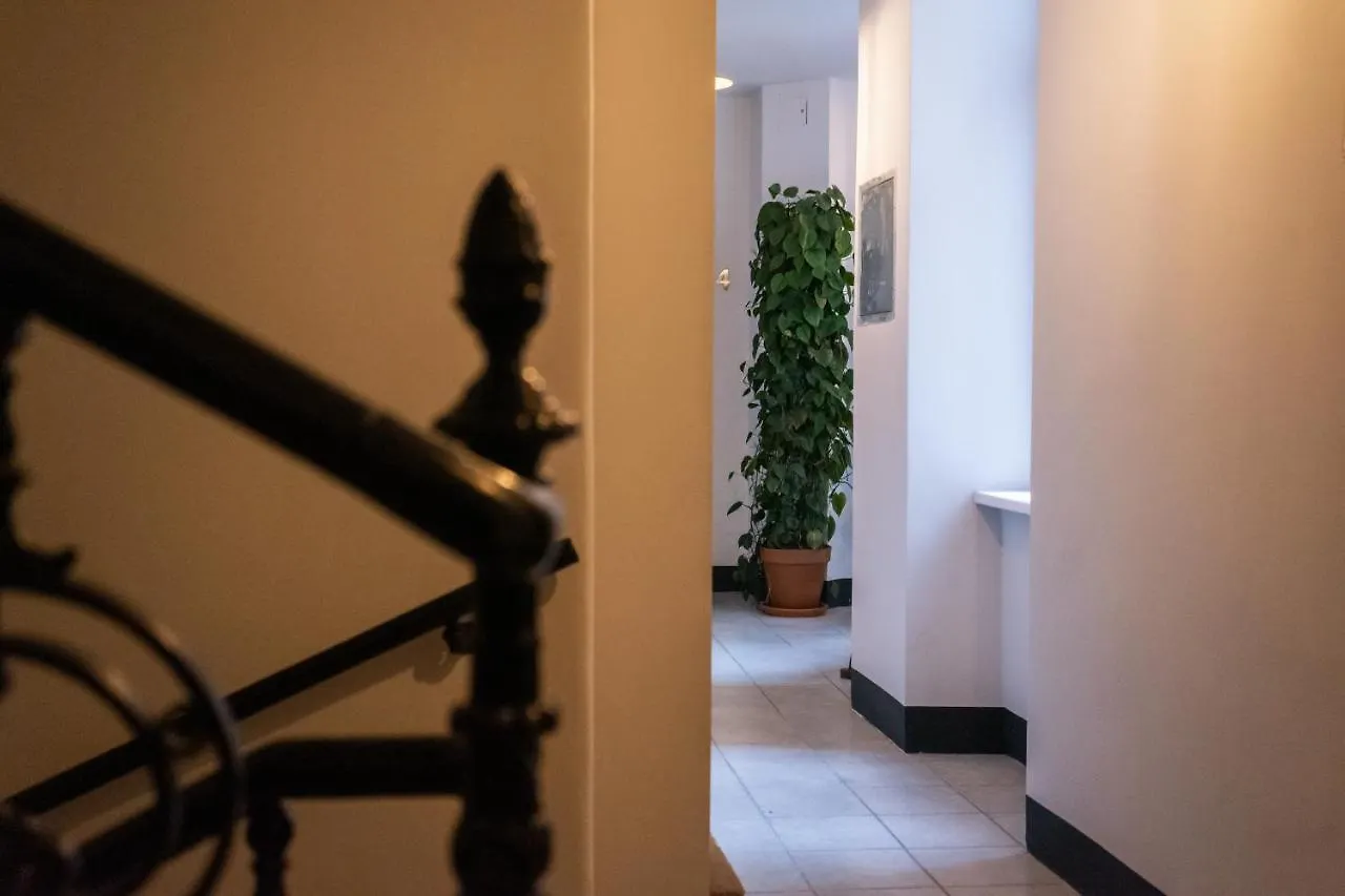 Lejlighedshotel Casa Mama Apartments Wien